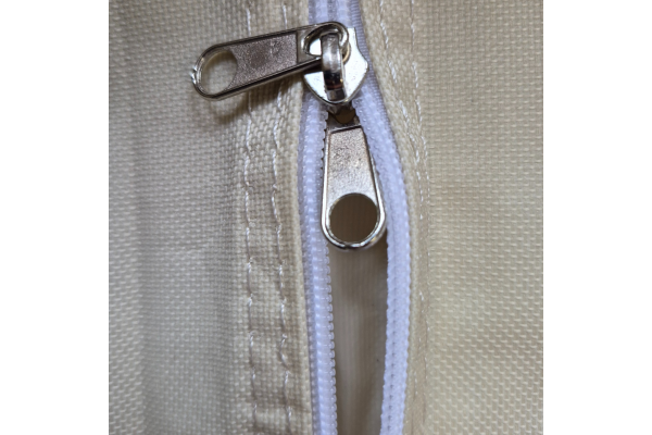 Ściana 3M z DRZWIAMI do namiotu ciężkiego DLS40